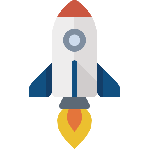 rocket-launch-icon